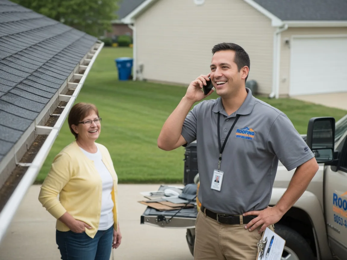 Local Roofing Contractors Glen Rock, PA FAQs